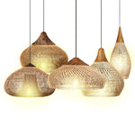 Woodland Spark | Natural