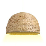 Rattan Dome
