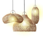 Rattan Lumina | Natural