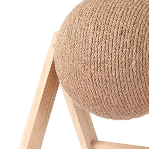 Pet Scratching Ball