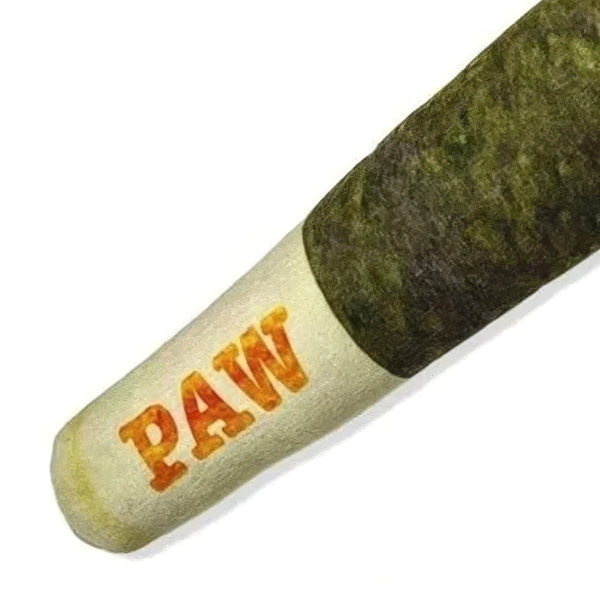 Paw Joint Dog Toy