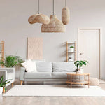 Rattan Lumina | Natural