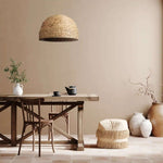 Rattan Dome