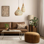 Woodland Spark | Natural