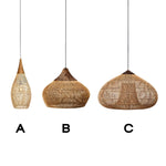 Woodland Spark | Natural