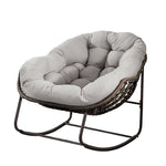 HavenHue Rocking Chair