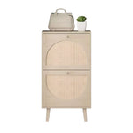 TreadWeave Rack | 2 Door