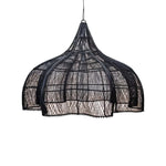 Mineral Halo | Black