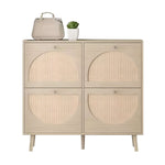 TreadWeave Rack | 4 Door