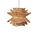 Ethereal Light | Brown