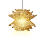 Ethereal Light | Brown