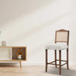 CozyNook Chair (4 chairs set)