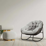 HavenHue Rocking Chair