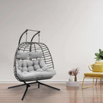 WhisperingWillow Swing