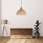 Mineral Halo | Natural