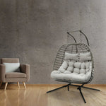 WhisperingWillow Swing