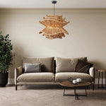 Ethereal Light | Brown