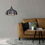 Mineral Halo | Black