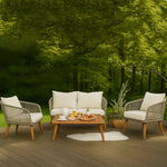 PalmVista Outdoor Set