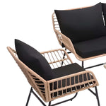 HavenHue Conversation Set