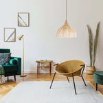 Mineral Halo | Natural