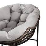 HavenHue Rocking Chair