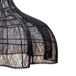 Mineral Halo | Black