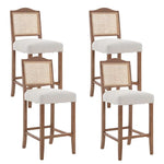 CozyNook Chair (4 chairs set)