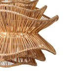 Ethereal Light | Brown