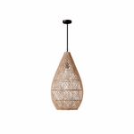 Rattan Lumina | Natural