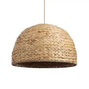 Rattan Dome