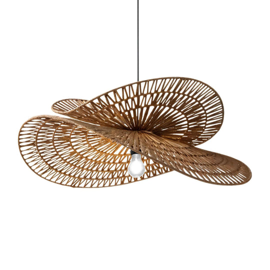 Willow Whisper | Brown