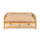 Rattan Pet Daybed