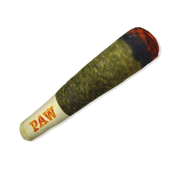 Paw Joint Dog Toy