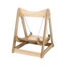 Timeless Pet Swing| Beige