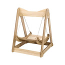 Timeless Pet Swing| Beige