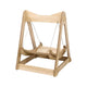 Timeless Pet Swing| Beige
