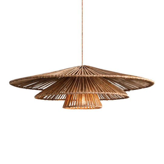 Palm Haven | Brown