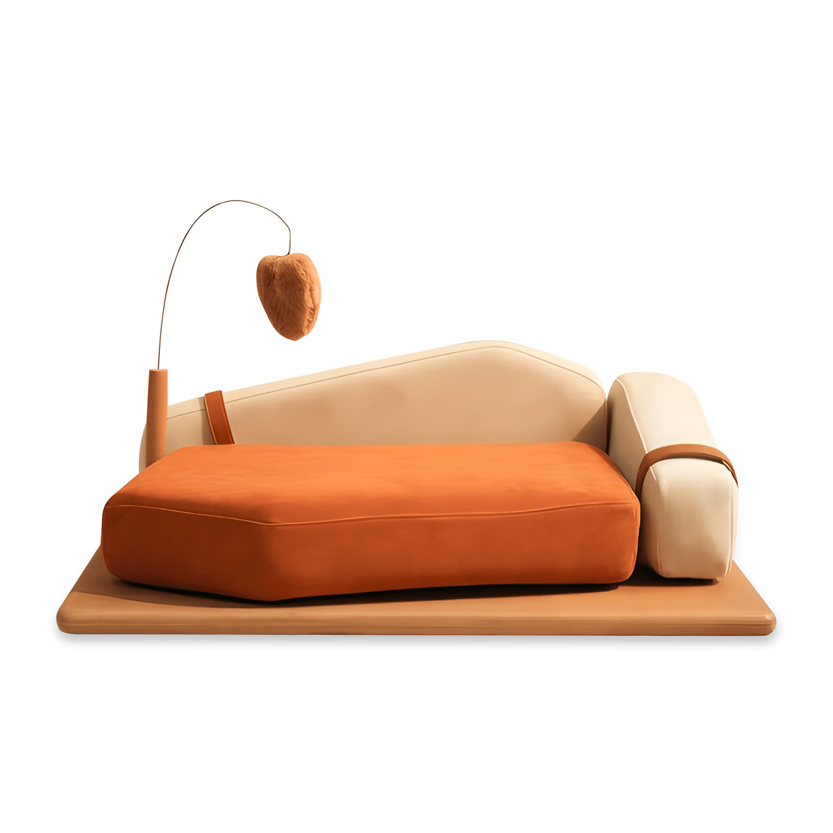 Cuddlewood Pet Bed