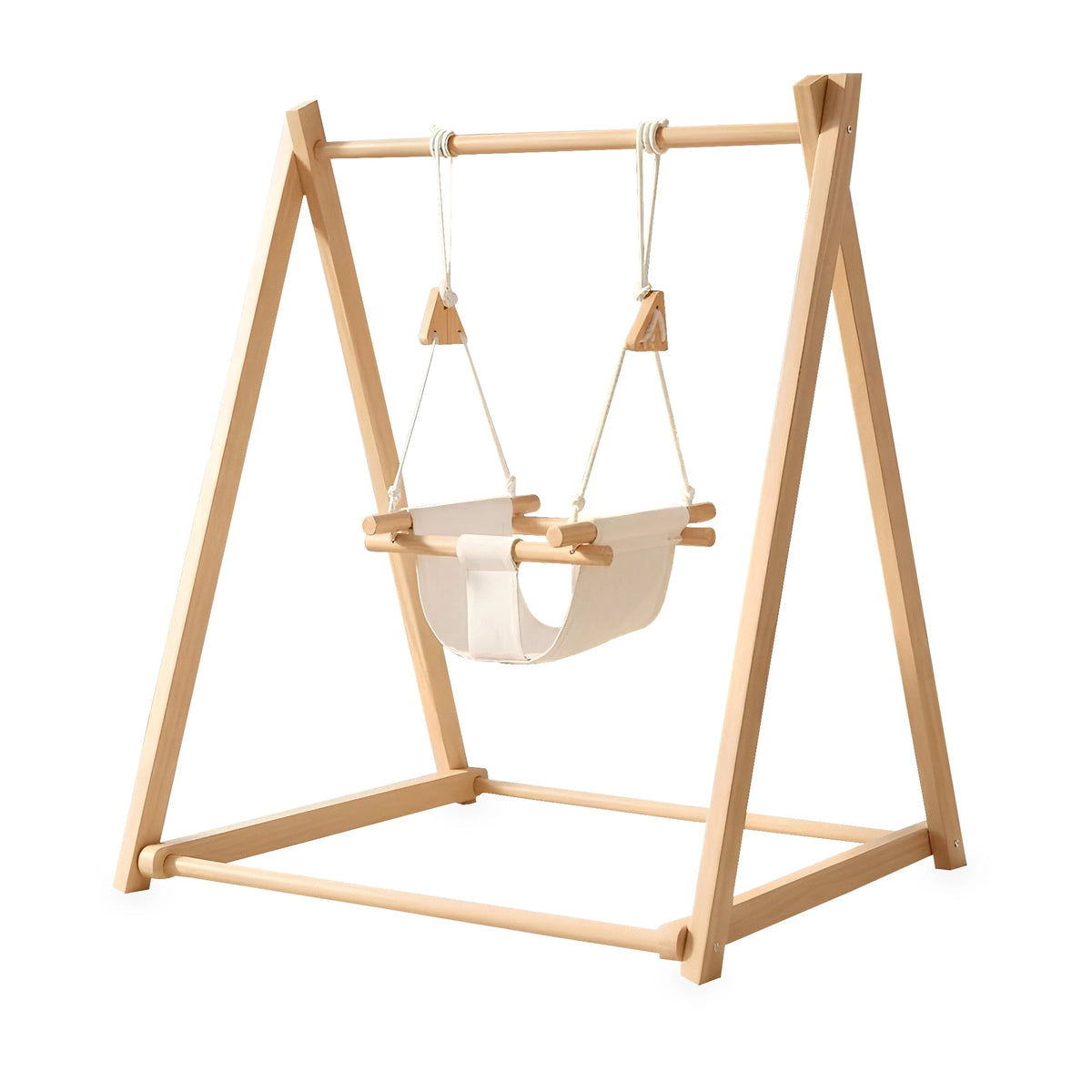 Canyon Baby Swing | Beige