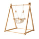 Canyon Baby Swing | Beige