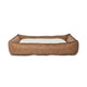 Bolster Dog Bed