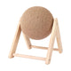 Pet Scratching Ball