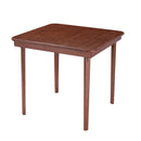The Chestnut Foldable Nook