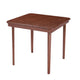 The Chestnut Foldable Nook