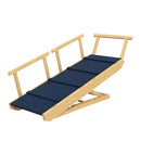 Adjustable Dog Ramp.
