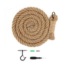 Cat Sisal Climbing Rope 118"
