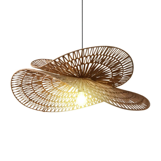 Willow Whisper | Brown