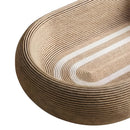Nest Cat Scratcher & Lounge | Beige