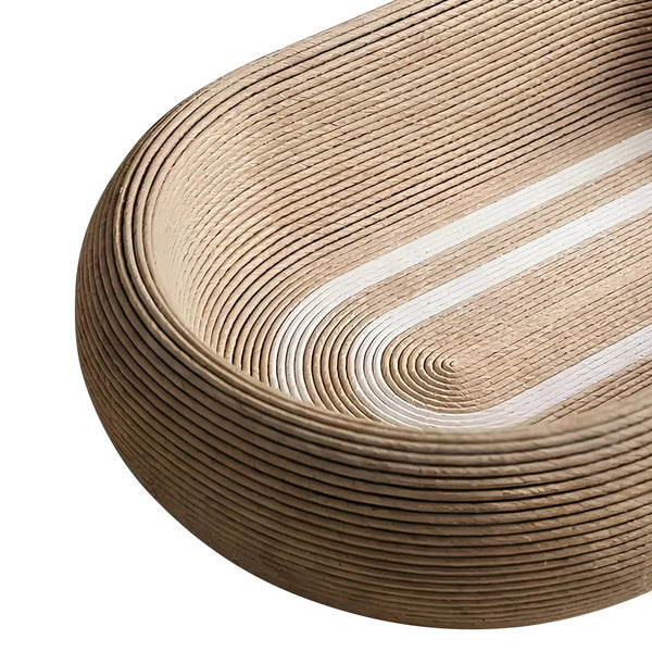 Nest Cat Scratcher & Lounge | Beige